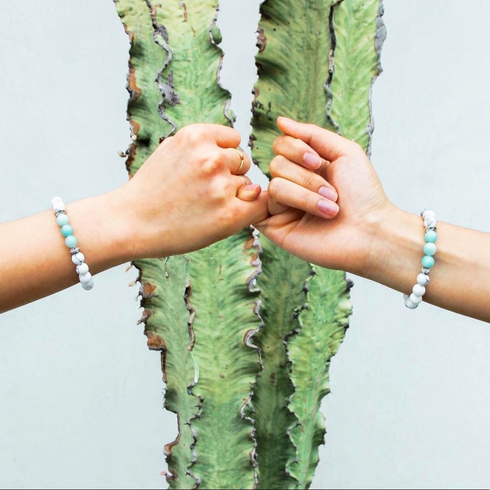 Divinity LA Amazonite